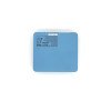 Yell 6 port USB Charging HUB 55W | Blue view