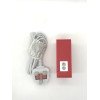 Yell 6 port USB Charging HUB 55W | Red view