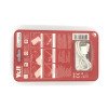 Yell 9,600 mAh Power Bank | Red view