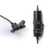 YOGA EM-M1 Omnidirectional Lavalier Microphone view