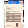 YOGA EM-M1 Omnidirectional Lavalier Microphone view