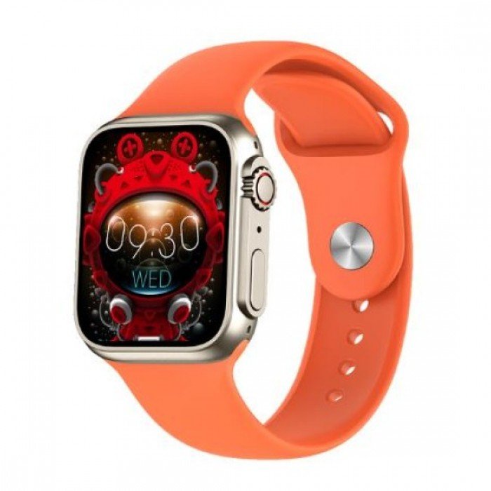 Z59 Ultra Smart Watch Orange