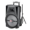 Audionic Mehfil MH-75 Advance 15 Trolly Speaker view