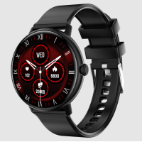 Dany Classic Pro Smart Watch - Black