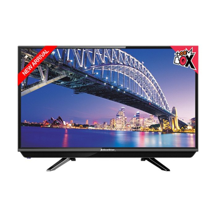 ecostar CX-32U568