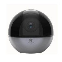 EZVIZ C6W Pan & Tilt Wi-Fi Camera