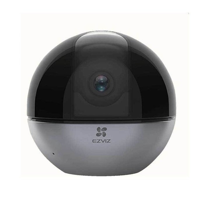 EZVIZ C6W Pan & Tilt Wi-Fi Camera