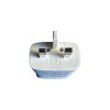 GERLAX GA-33Y dual USB 12W charger + USB-A to Lighning Cable view