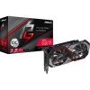 ASRock Radeon RX 5500 XT Phantom Gaming D 8G OC Graphics Card - RX5500XT PGD 8GO view