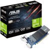Asus GT710-SL-2GD5-BRK GeForce GT 710 Video Graphics Card view
