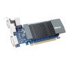 Asus GT710-SL-2GD5-BRK GeForce GT 710 Video Graphics Card view