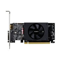 Gigabyte GV-N710D5-2GL NVIDIA GeForce GT 710 Video Graphics Card