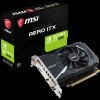 MSI GeForce GT 1030 AERO ITX 2G OC Video Graphics Card view