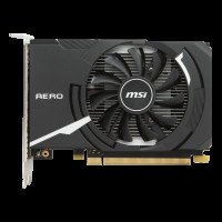MSI GeForce GT 1030 AERO ITX 2G OC Video Graphics Card