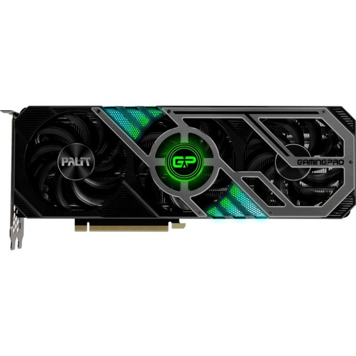 Palit GeForce RTX 3080 GamingPro Video Graphics Card 