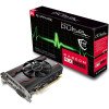 Sapphire PULSE RX 550 4GB GDDR5 Video Graphics Card 11268-01-20G view
