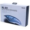 HL-201 Devil Fish Shape Wireless Bluetooth Speaker view