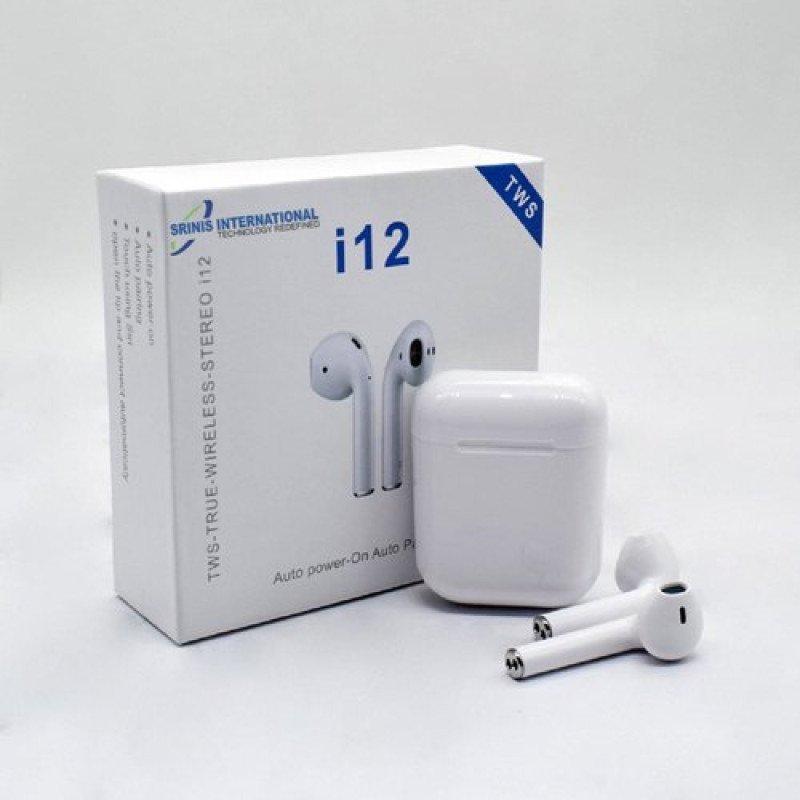i12 Airpods view 1