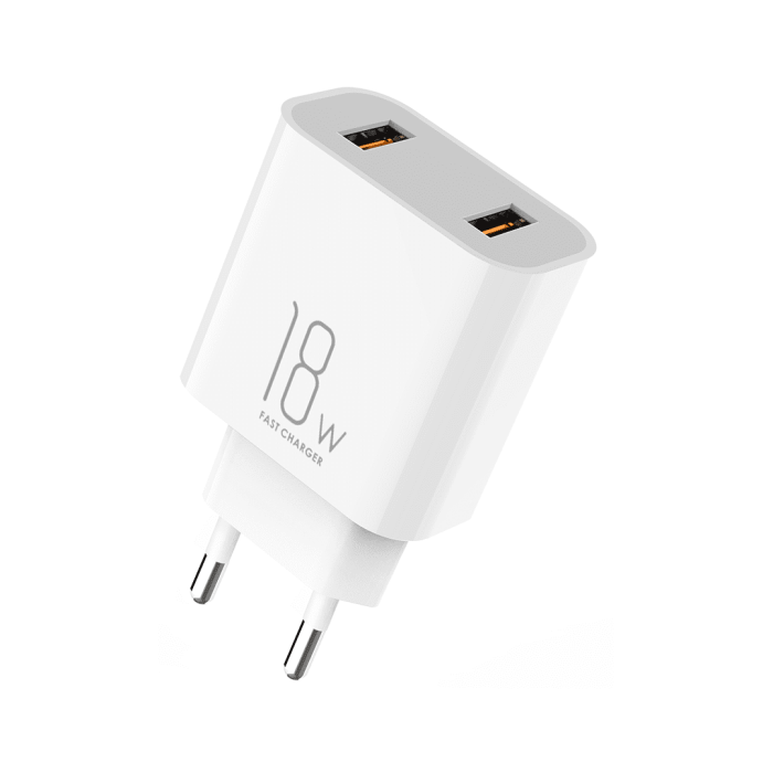 itel 18W QC3.0 Fast Charger ICW 181E
