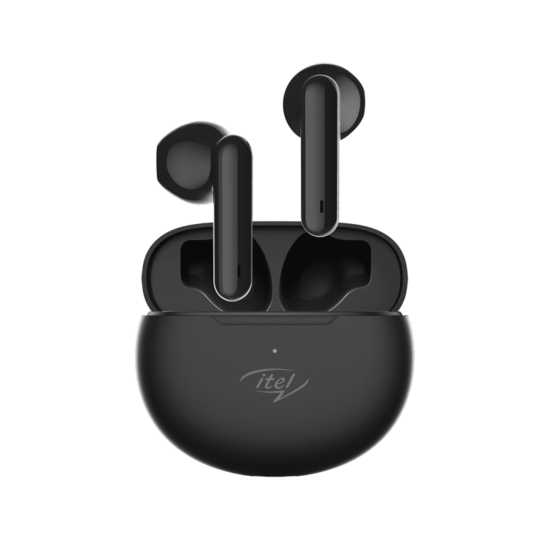 itel Earbuds T1 Neo view 1