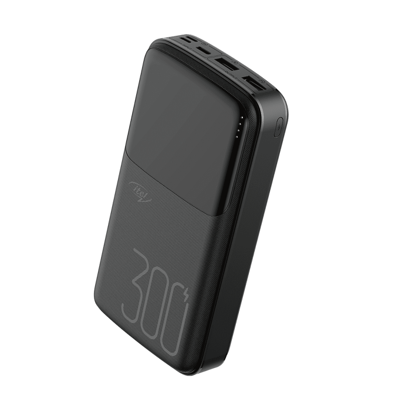 itel Massive 30000mAh Powerbank IPP-85