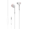 itel Premium Sound Earphones IEP-23 view