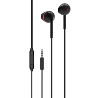itel Premium Sound Earphones IEP-23