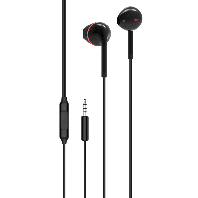 itel Premium Sound Earphones IEP-23 view 1
