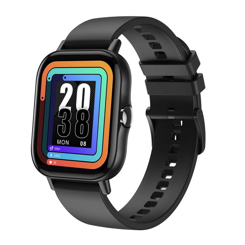 itel Smart Watch ISW 31 view 1