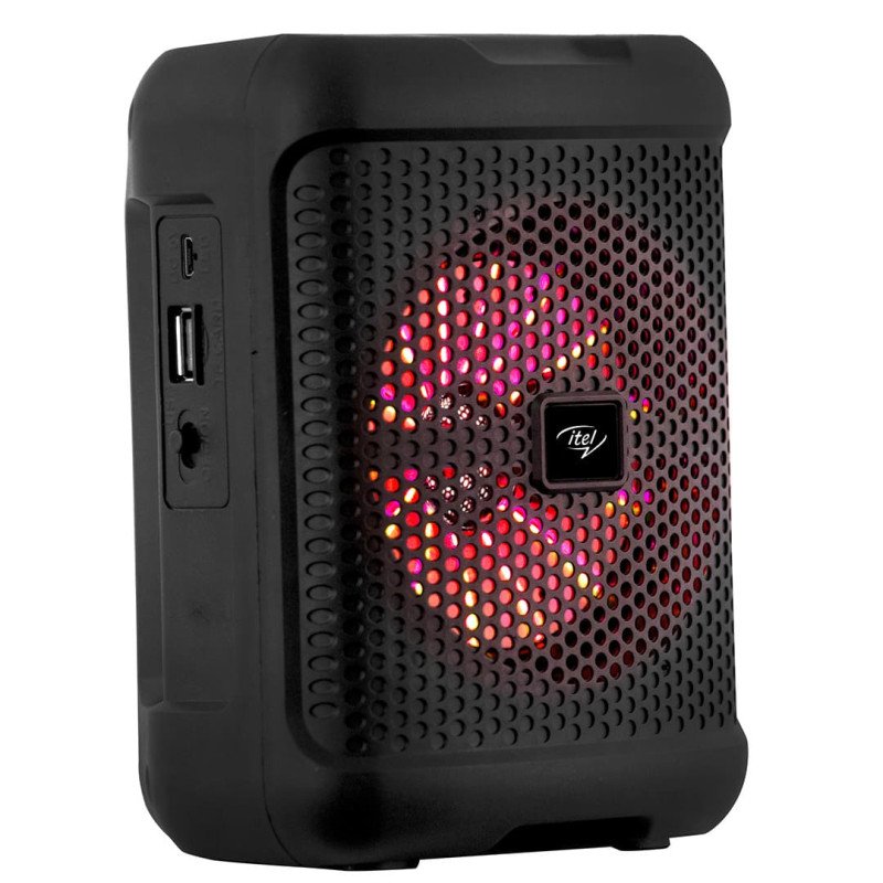 itel Sound Star J401 view 1