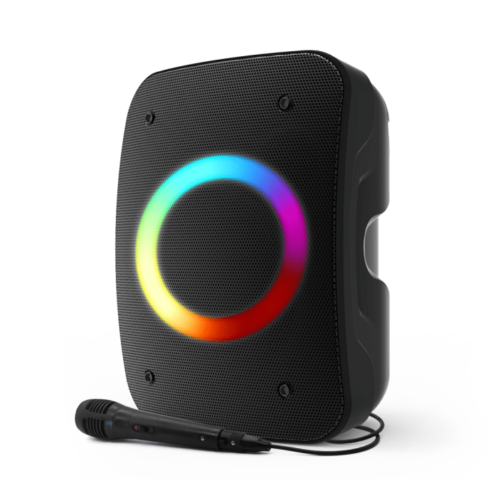 itel Sound Super Star ITL 311K