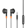 itel Stereo Sound Earphone E11 view