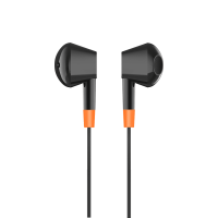 itel Stereo Sound Earphone E11
