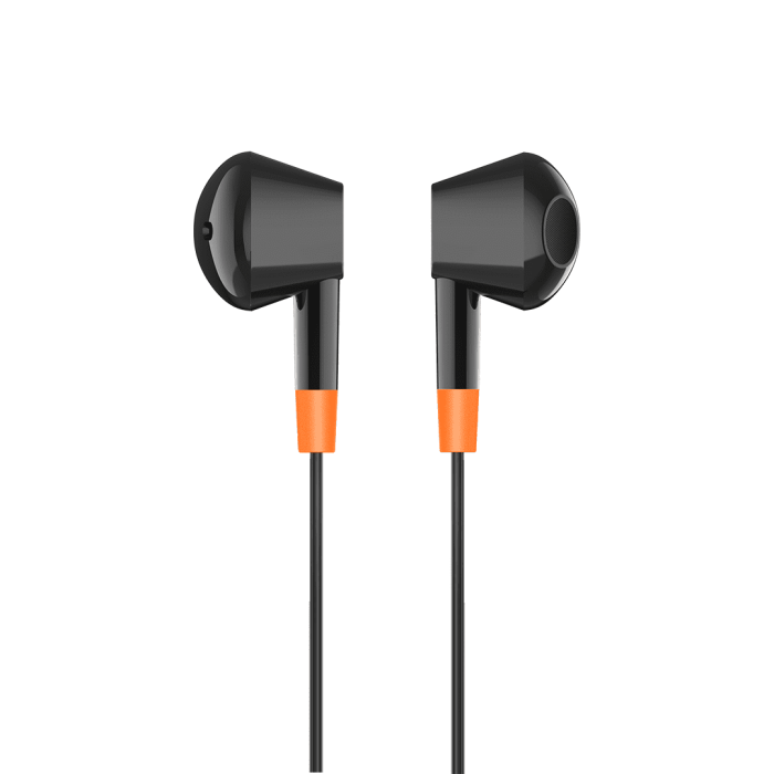 itel Stereo Sound Earphone E11 itel Stereo Sound Earphone E11