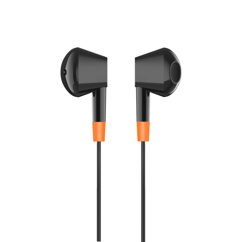itel Stereo Sound Earphone E11 view 1