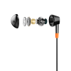 itel Stereo Sound Earphone E11 view