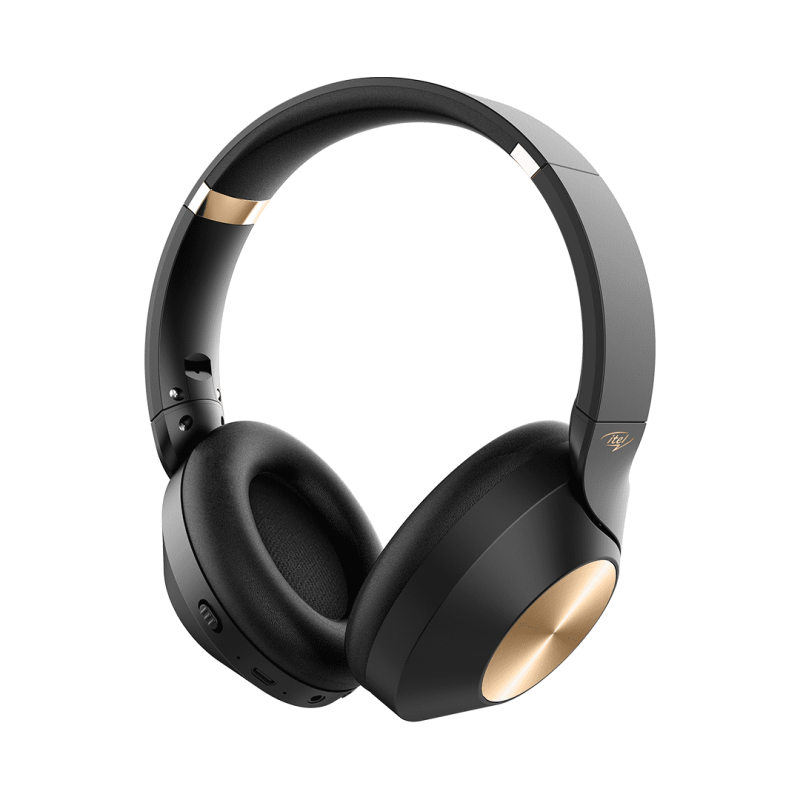 itel Superb Bass Wireless Headphone N82 view 1