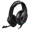 1stPlayer DK 9.0 Death Knight Kit RGB Gaming Combo Set - Keyboard, Mouse, Headset and Mouse Pad view