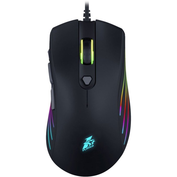 1stPlayer DK3.0 E-sport Gaming Mouse 