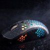1stPlayer Fire Base M6 Hole Mouse view