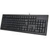 A4 Tech KR-85 ComfortKey RoundEdge Keycaps view