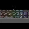 AOC GK500 Gaming Mechanical Keyboard with RGB Lighting  view