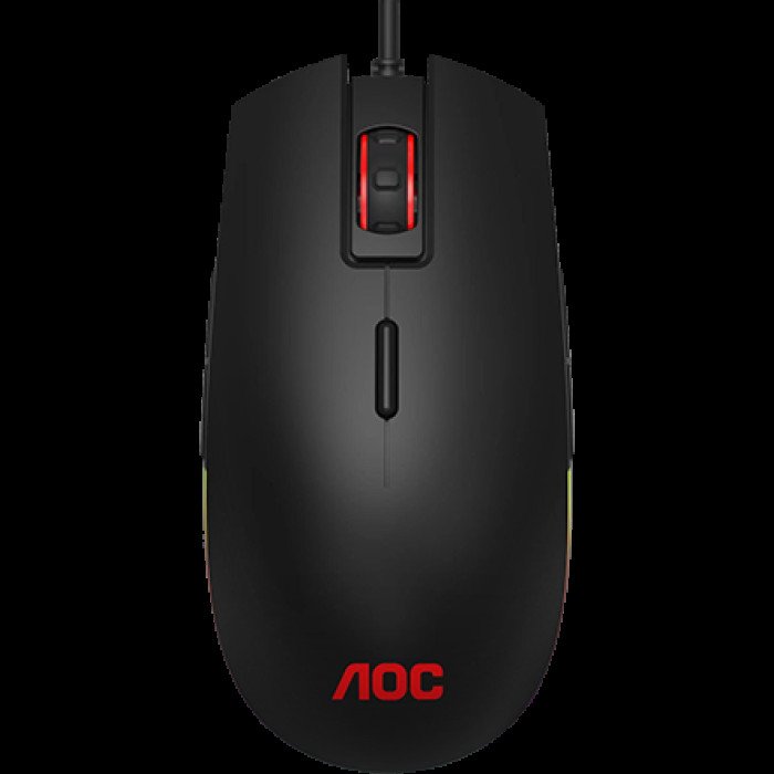 AOC GM500 Gaming Mouse 