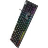AULA F2028 Gaming Keyboard view
