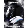 AULA F806 Wired Gaming Mouse  view