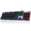 AULA S2016 Mountain Mechanical Gaming Keyboard view