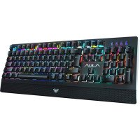 AULA S2018 Mechanical Gaming Keyboard 