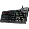 Aula F2063 RGB Mechanical Gaming Keyboard, Blue Switch  view