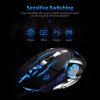 Aula S20 USB Wired Gaming Mouse view