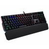 Bloody B885N Light Strike Gaming Keyboard (Blue Switch)  view